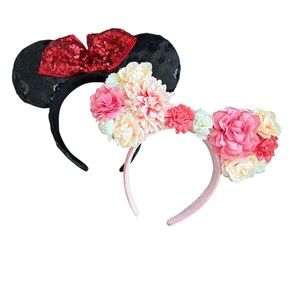 Disney Parks Headbands